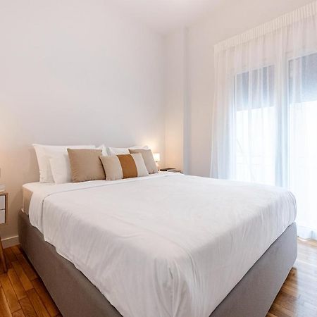 Phaedrus Living: Luxury Flat Panormou Διαμέρισμα Αθήνα Εξωτερικό φωτογραφία
