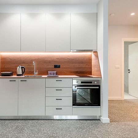 Phaedrus Living: Luxury Flat Panormou Διαμέρισμα Αθήνα Εξωτερικό φωτογραφία