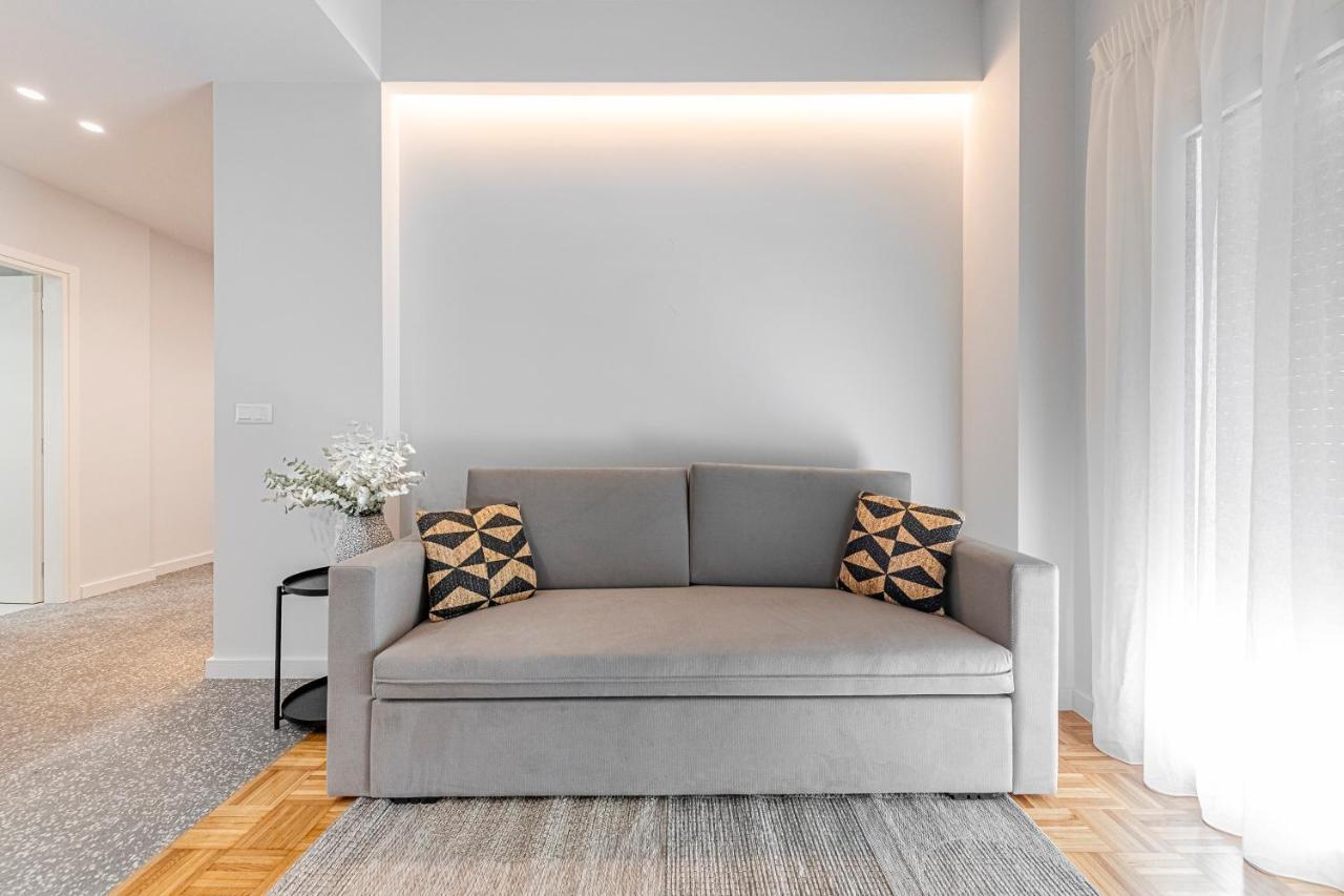 Phaedrus Living: Luxury Flat Panormou Διαμέρισμα Αθήνα Εξωτερικό φωτογραφία