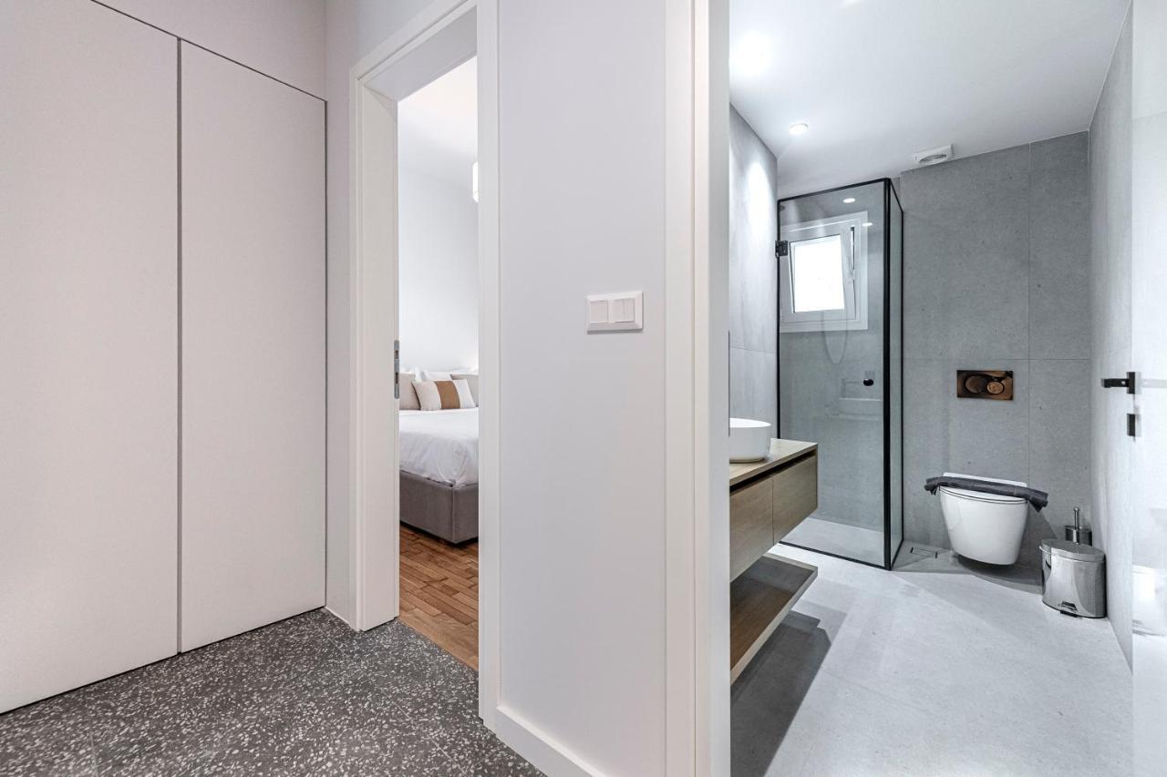 Phaedrus Living: Luxury Flat Panormou Διαμέρισμα Αθήνα Εξωτερικό φωτογραφία