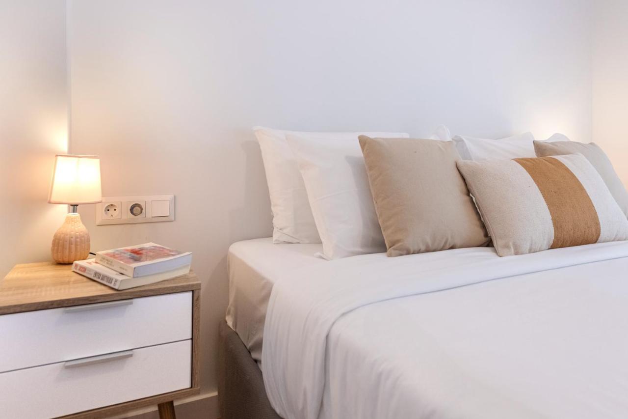 Phaedrus Living: Luxury Flat Panormou Διαμέρισμα Αθήνα Εξωτερικό φωτογραφία