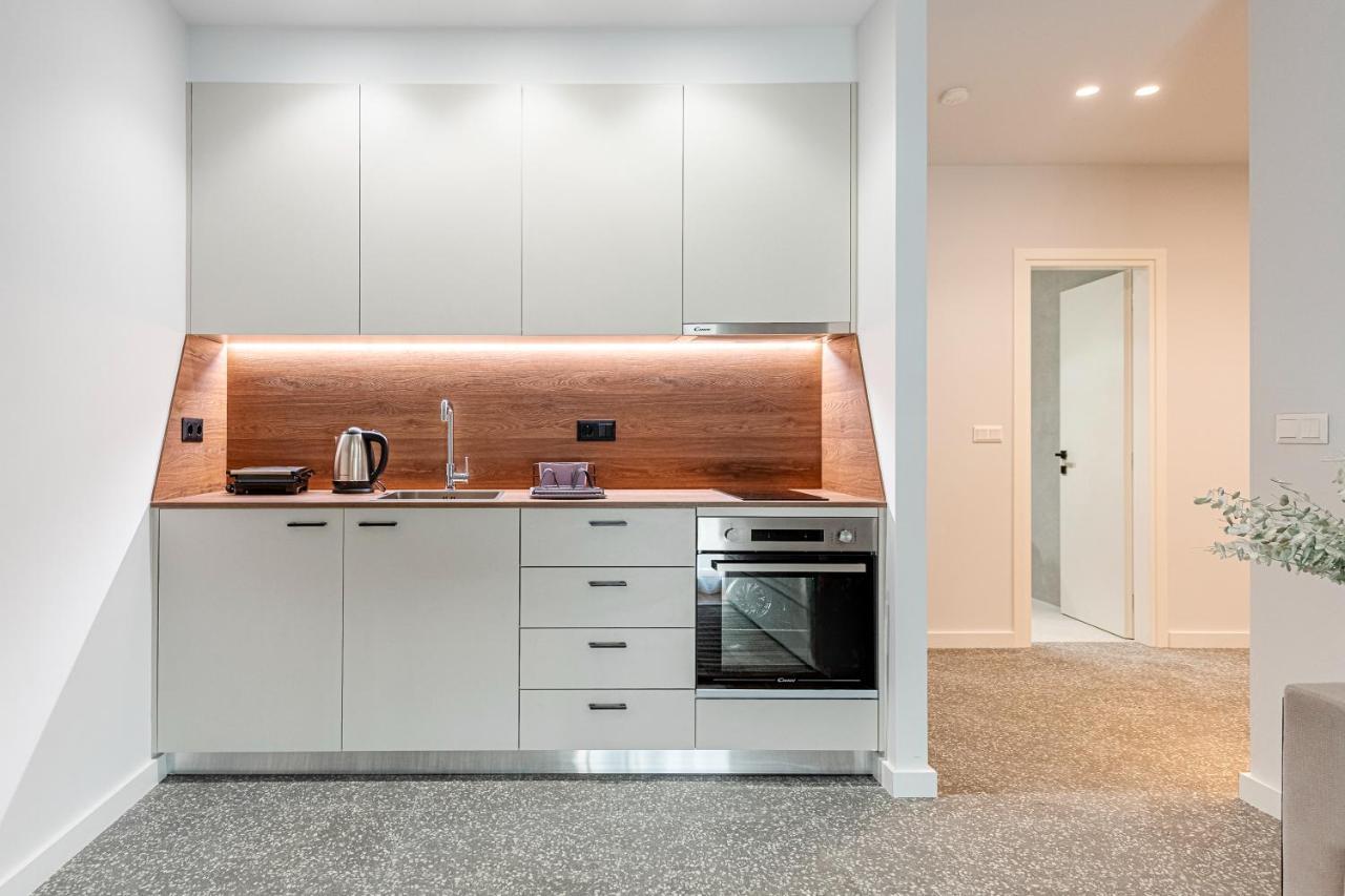 Phaedrus Living: Luxury Flat Panormou Διαμέρισμα Αθήνα Εξωτερικό φωτογραφία
