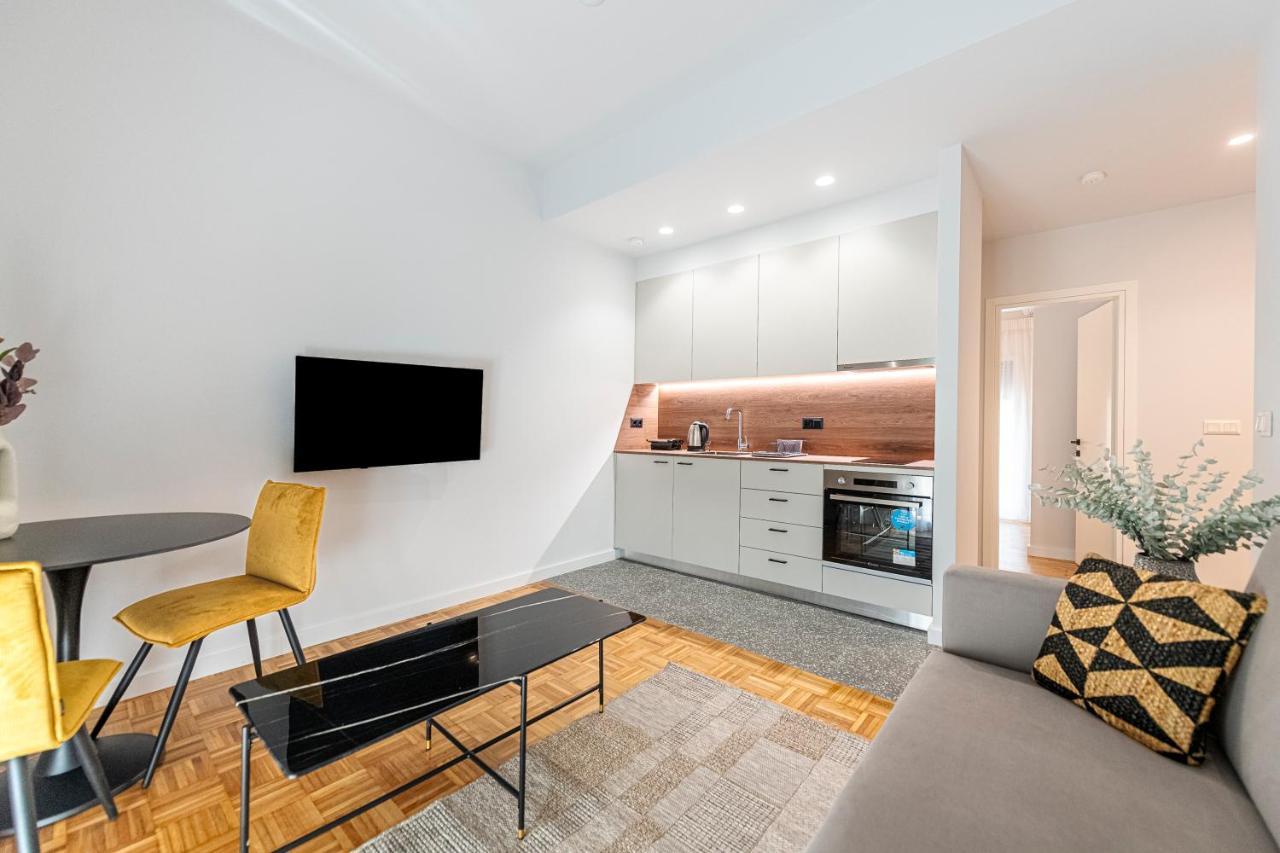 Phaedrus Living: Luxury Flat Panormou Διαμέρισμα Αθήνα Εξωτερικό φωτογραφία